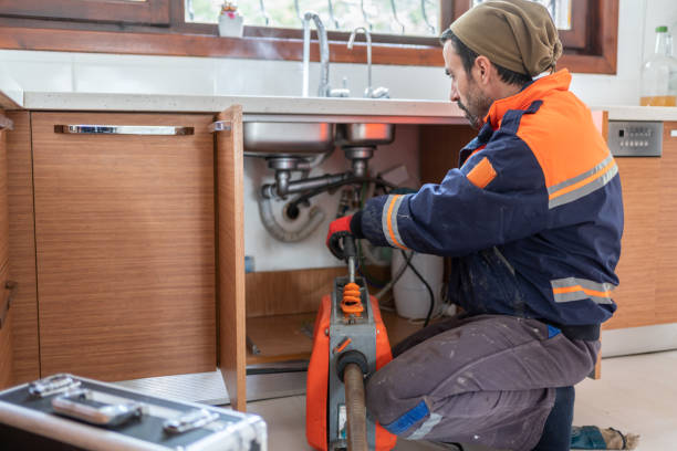 Water Softener Installation in Farmville, VA